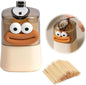 Automatic Toothpick Dispenser