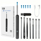 Dropwish™ Pro Ear Wax Cleaner | Free Ear Cleaning Kit