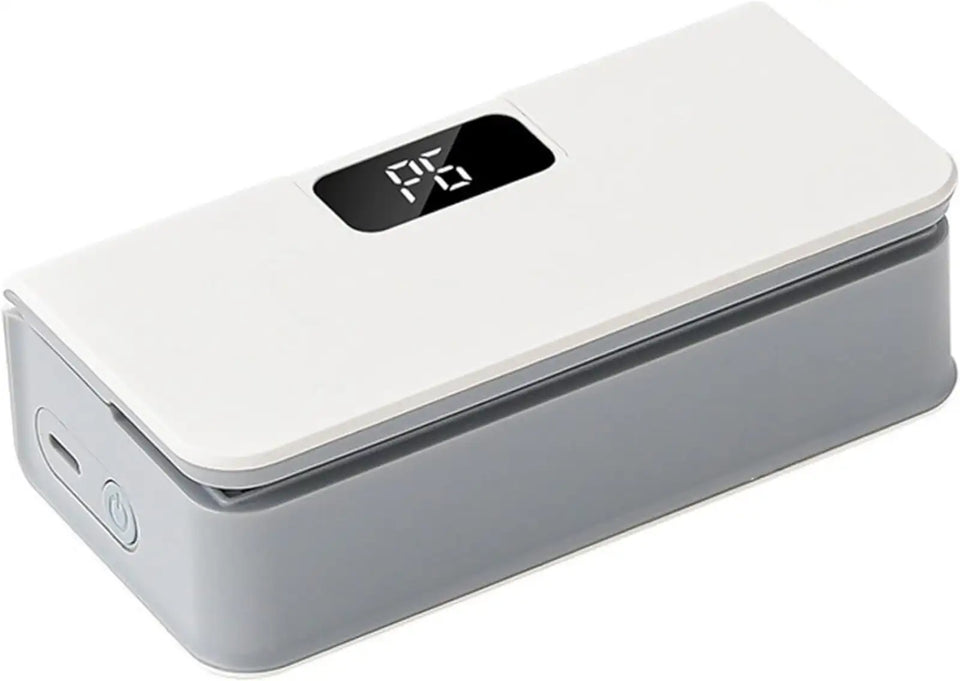 DW™ Magnetic Sealing Machine| Mini & Large