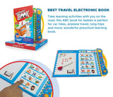 DW™ Smart Sound Interactive Learning Book