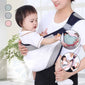 DW® Lightweight Multi-Functional Baby Carrier Belt