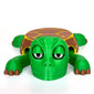 Panicked Turtle Coaster
