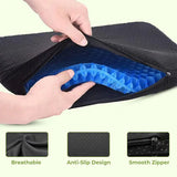 DW™ ComfyGel Seat