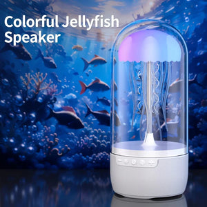 DW® Jellyfish Bluetooth Speaker
