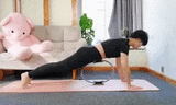 🧘‍♀️ CoreCrush™ | Yoga & Pilates Ring