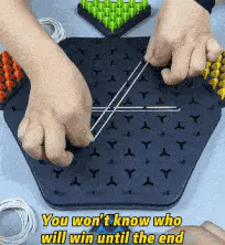 Triggle™ | Triangle Chess | Brain Booster Game