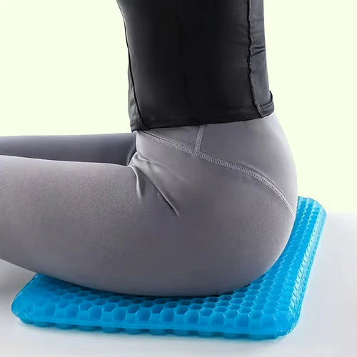 DW™ ComfyGel Seat