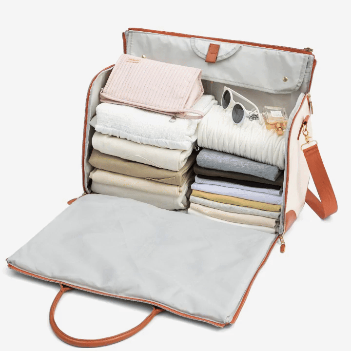 DW® 2-in-1 Garment Duffel Bag