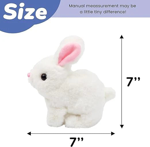 Hopster Bunny™