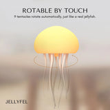 Jellyfish Lamp