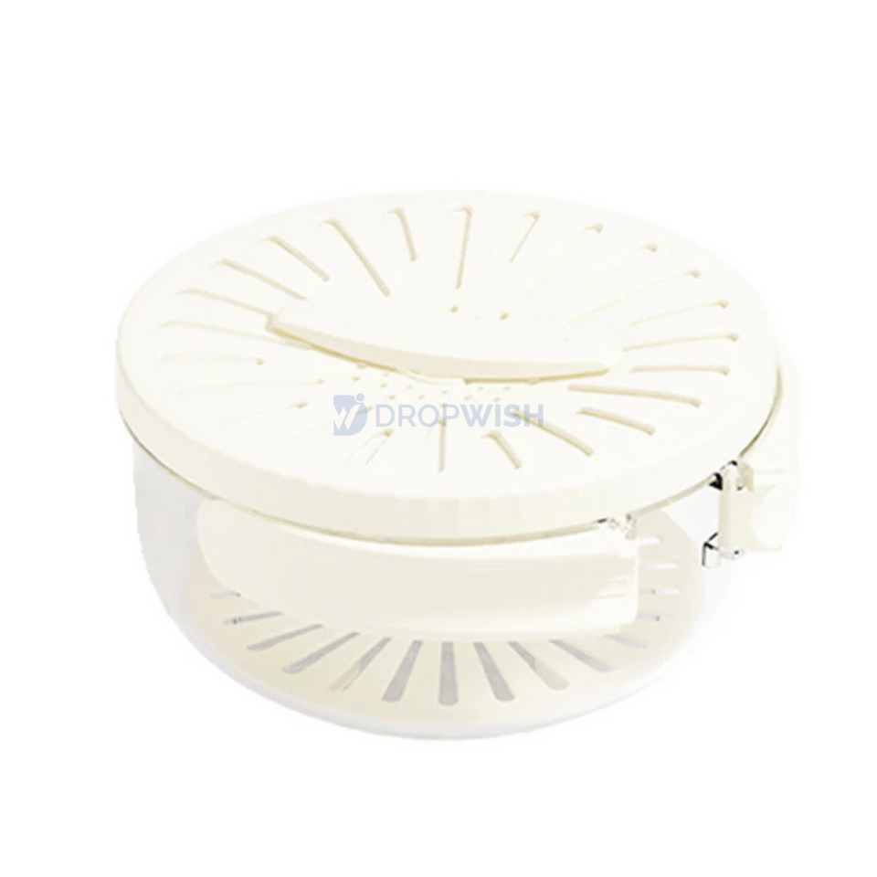 2 in 1 Drainer