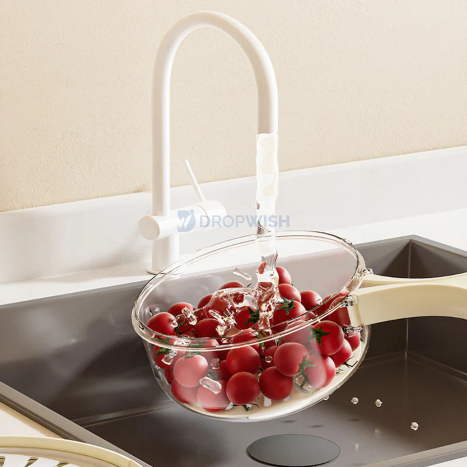2 in 1 Drainer