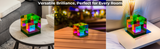 DW Infinity Cube Lamp™