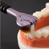 DW™3-Sided Toothbrush | BUY 1 GET 3 FREE