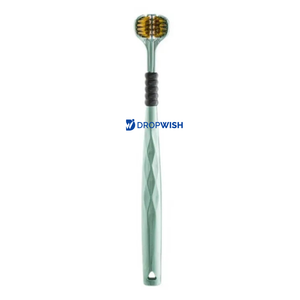 DW™3-Sided Toothbrush | BUY 1 GET 3 FREE