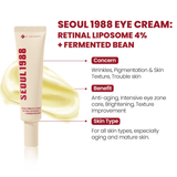 DW™ Seoul 1988 | Collagen Boosting Sun Cream