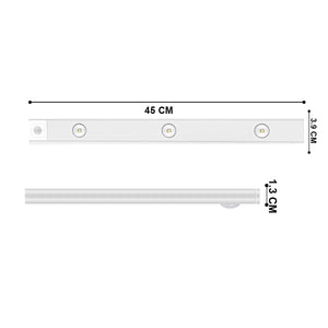 Motion Sensor Cabinet Light