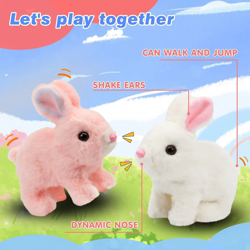 Hopster Bunny™
