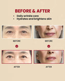 DW™ Seoul 1988 | Collagen Boosting Sun Cream