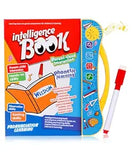DW™ Smart Sound Interactive Learning Book