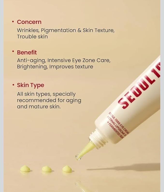 DW™ Seoul 1988 | Collagen Boosting Sun Cream