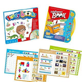 DW™ Smart Sound Interactive Learning Book