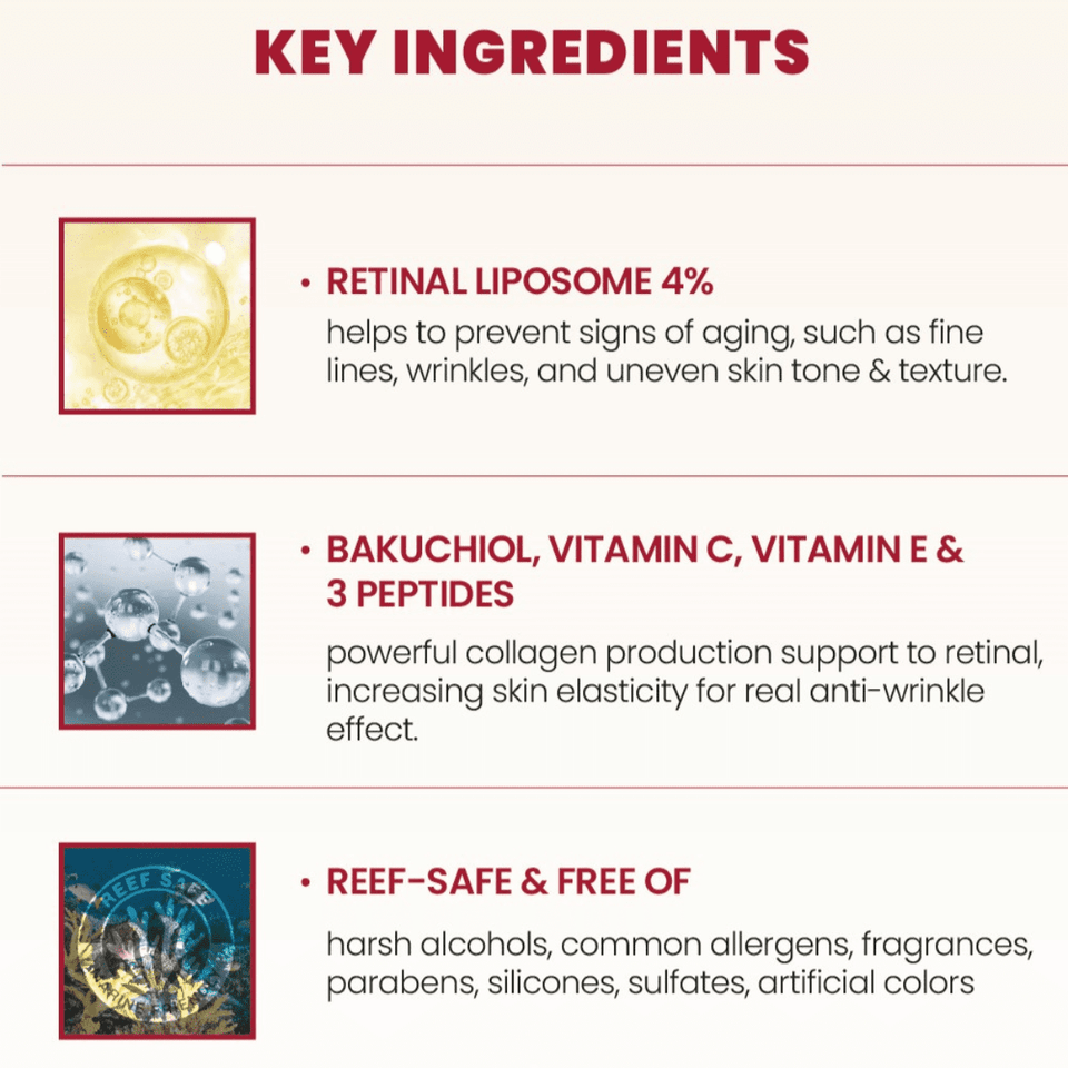 DW™ Seoul 1988 | Collagen Boosting Sun Cream