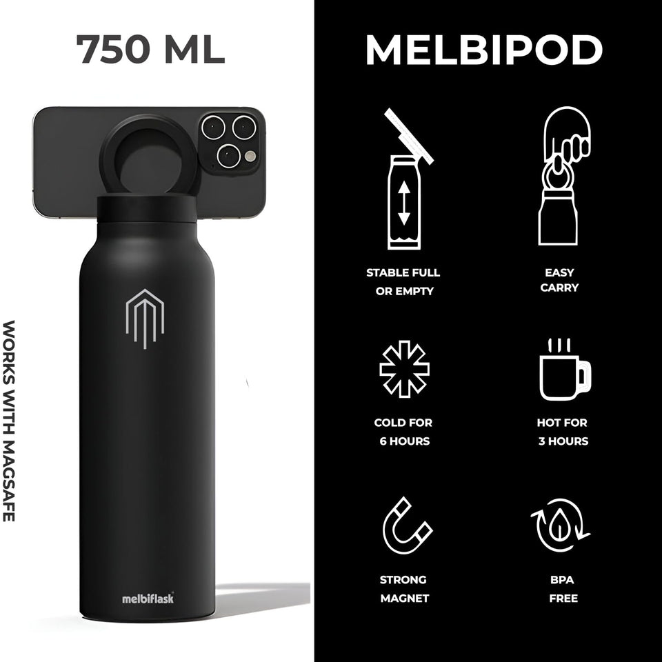DW™ FrameSip Creator Bottle