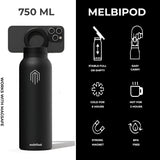 DW™ FrameSip Creator Bottle
