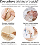 IPL Hair Removal Device