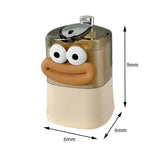 Automatic Toothpick Dispenser