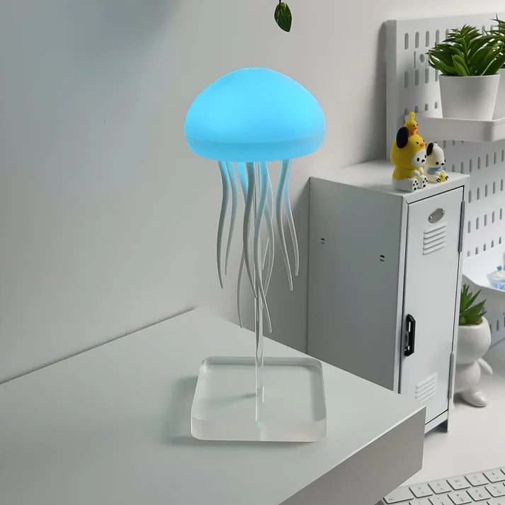 Jellyfish Lamp