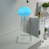 Jellyfish Lamp