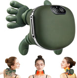 DW™ PalmNest Neck Massager