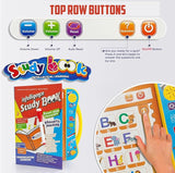 DW™ Smart Sound Interactive Learning Book
