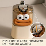 Automatic Toothpick Dispenser