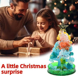 DW™MagicBloom Christmas Tree