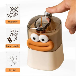 Automatic Toothpick Dispenser