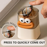 Automatic Toothpick Dispenser