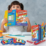 DW™ Smart Sound Interactive Learning Book