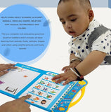 DW™ Smart Sound Interactive Learning Book