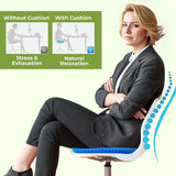 DW™ ComfyGel Seat