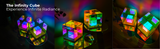 DW Infinity Cube Lamp™