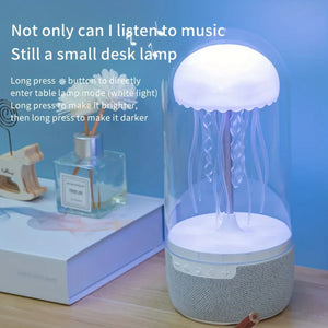 DW® Jellyfish Bluetooth Speaker