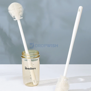 All-Angle Bottle Brush | Buy 1 Get 1 Free