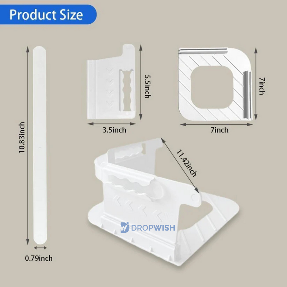 SnugSheet™ | Bedsheet Holder Lock