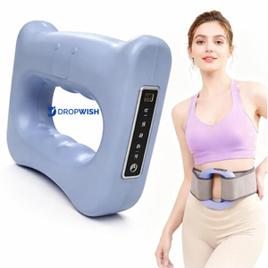 DW™ Belly Fat Burner|Massage Ring