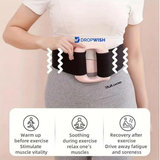 DW™ Belly Fat Burner|Massage Ring