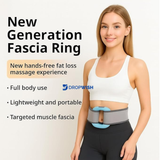 DW™ Belly Fat Burner|Massage Ring