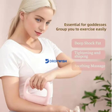 DW™ Belly Fat Burner|Massage Ring